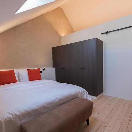 Stayatsea Retro Appartementen Blankenberge Eksteriør bilde