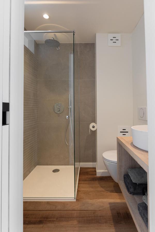 Stayatsea Retro Appartementen Blankenberge Eksteriør bilde