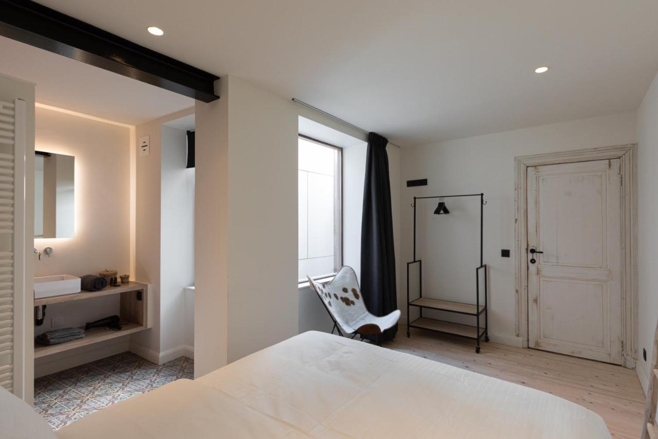 Stayatsea Retro Appartementen Blankenberge Eksteriør bilde