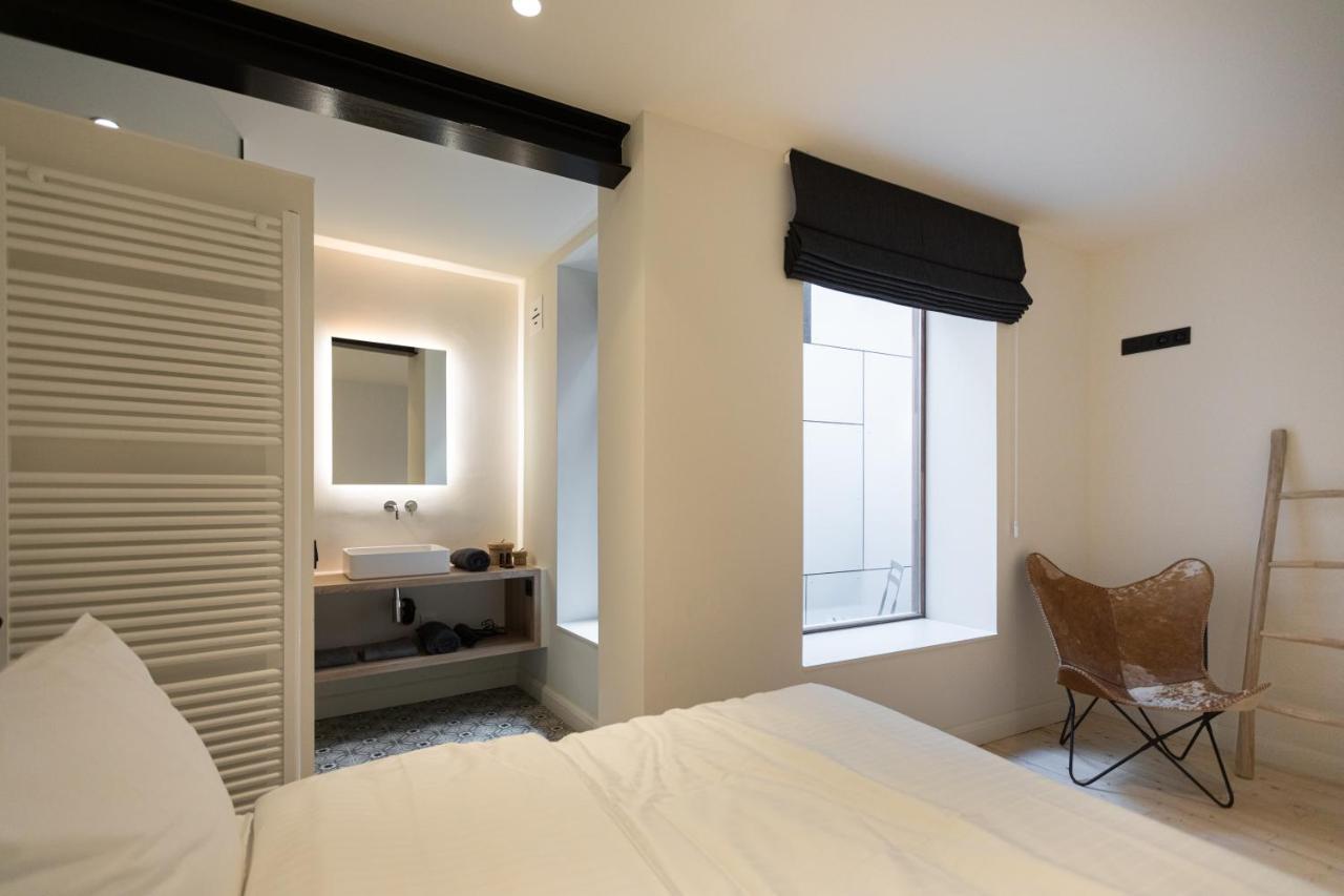 Stayatsea Retro Appartementen Blankenberge Eksteriør bilde