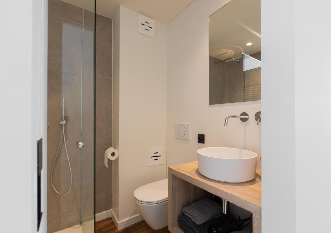 Stayatsea Retro Appartementen Blankenberge Eksteriør bilde