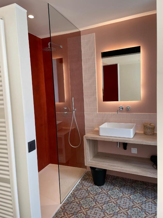 Stayatsea Retro Appartementen Blankenberge Eksteriør bilde