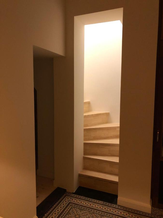 Stayatsea Retro Appartementen Blankenberge Eksteriør bilde
