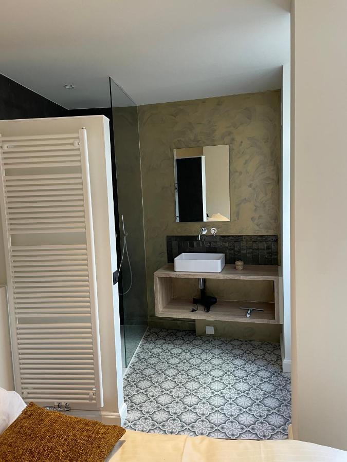 Stayatsea Retro Appartementen Blankenberge Eksteriør bilde
