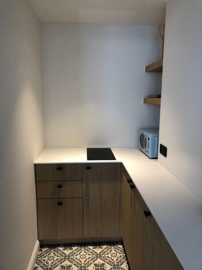 Stayatsea Retro Appartementen Blankenberge Eksteriør bilde