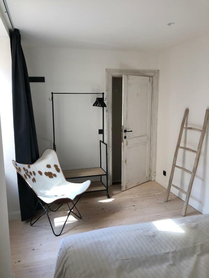 Stayatsea Retro Appartementen Blankenberge Eksteriør bilde