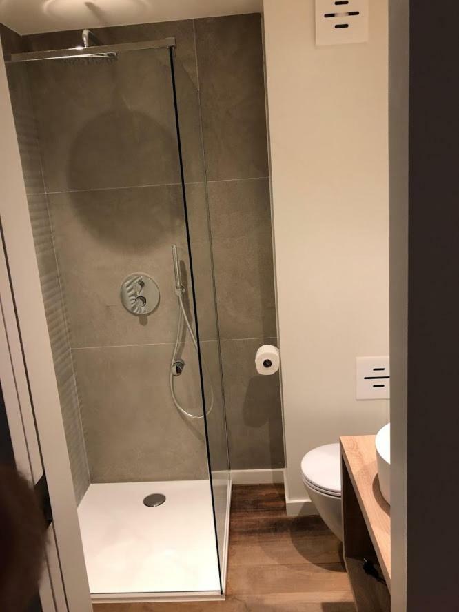 Stayatsea Retro Appartementen Blankenberge Eksteriør bilde